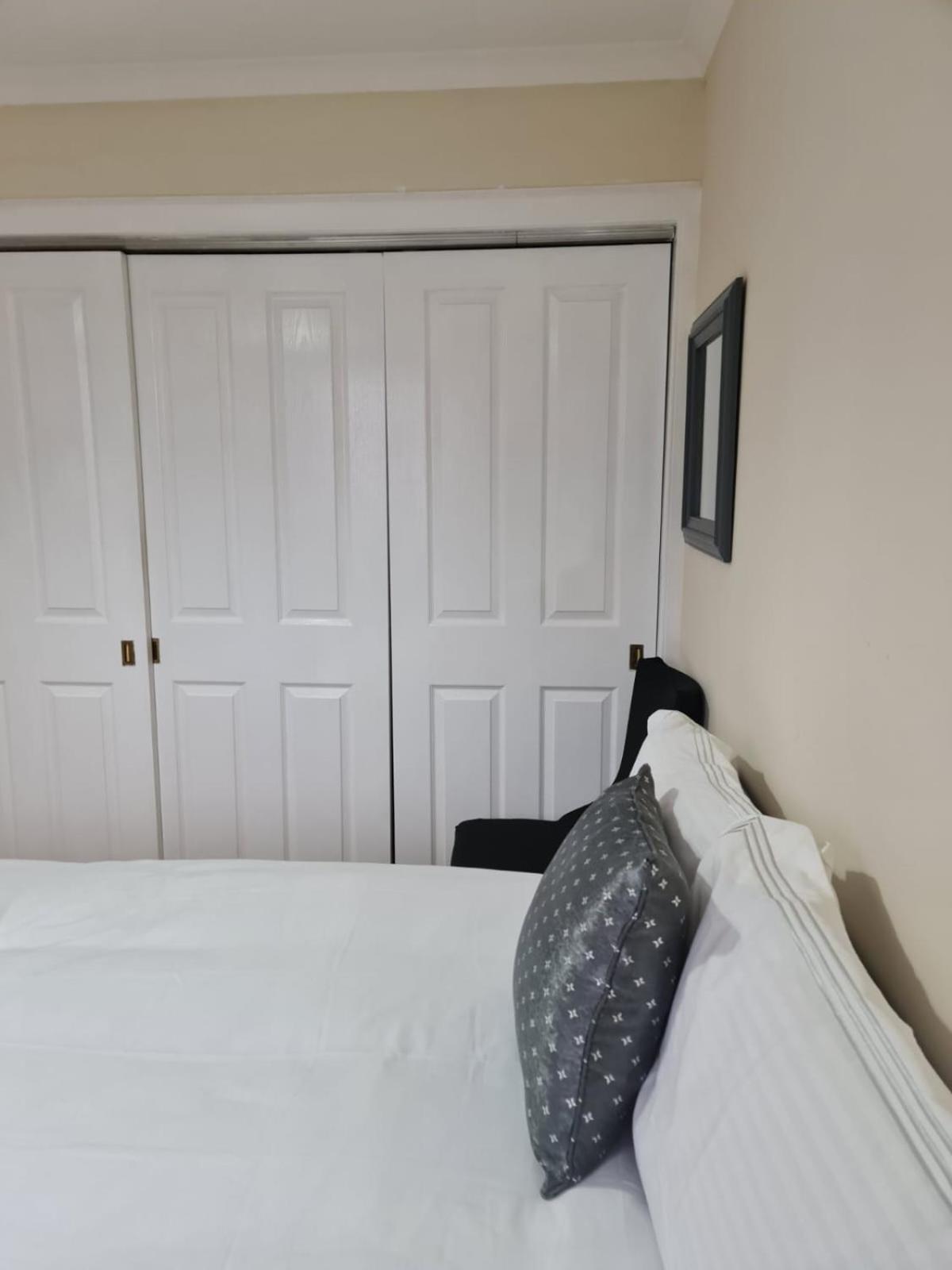 Arthur St Rooms EDI Exterior foto