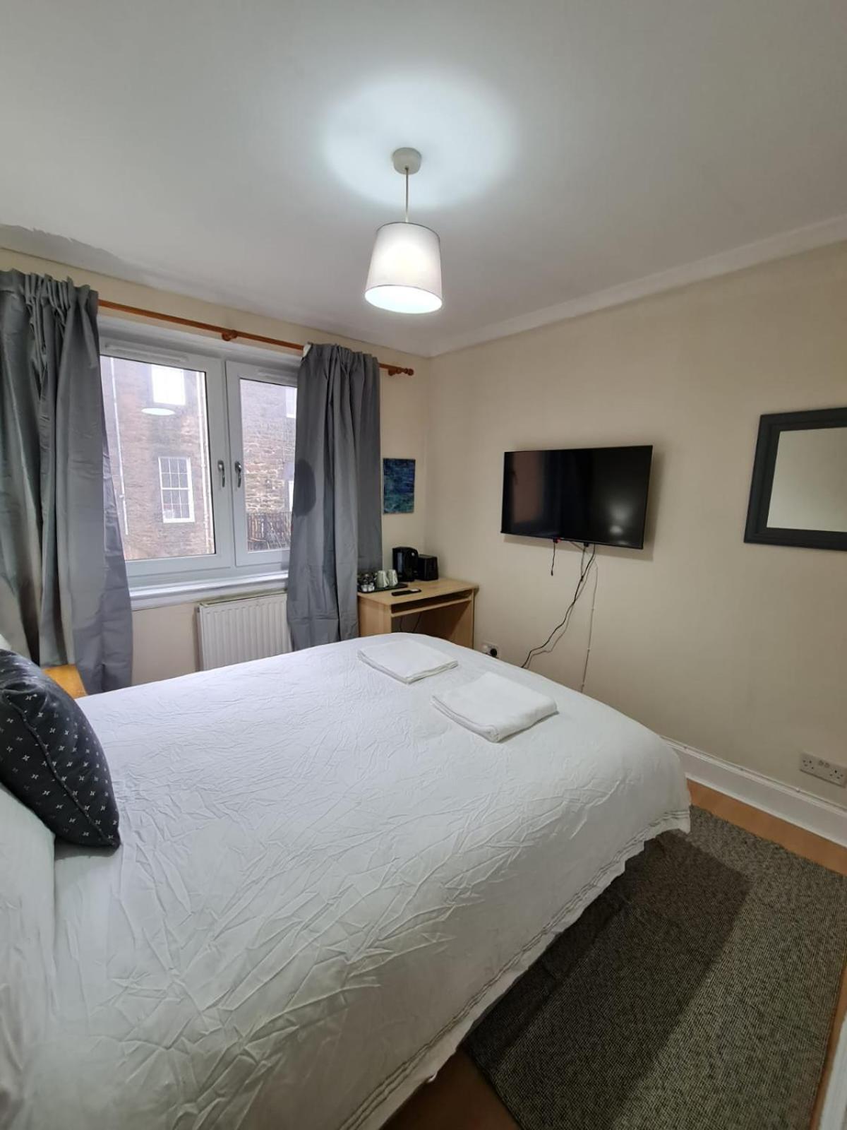 Arthur St Rooms EDI Exterior foto