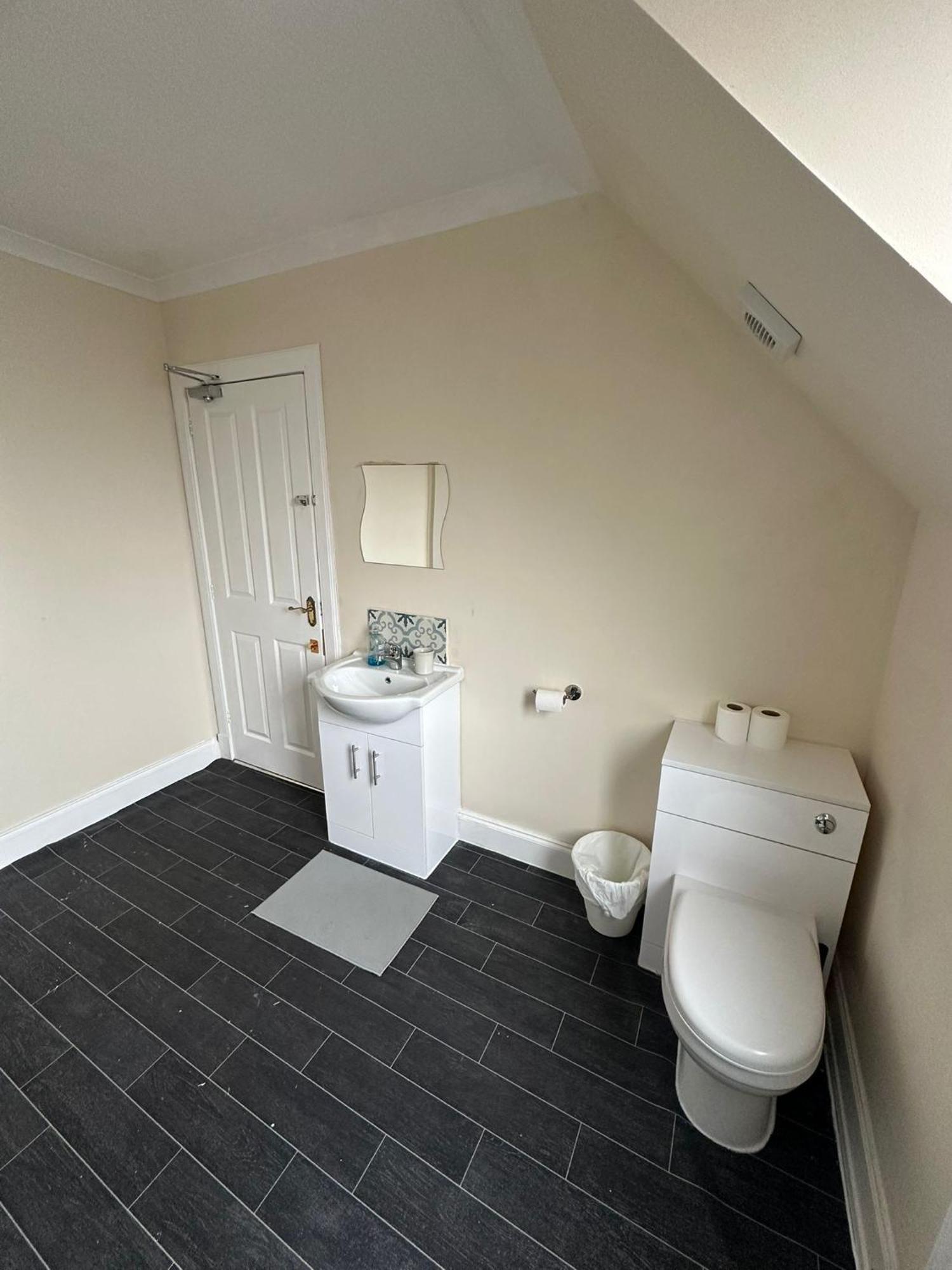 Arthur St Rooms EDI Exterior foto