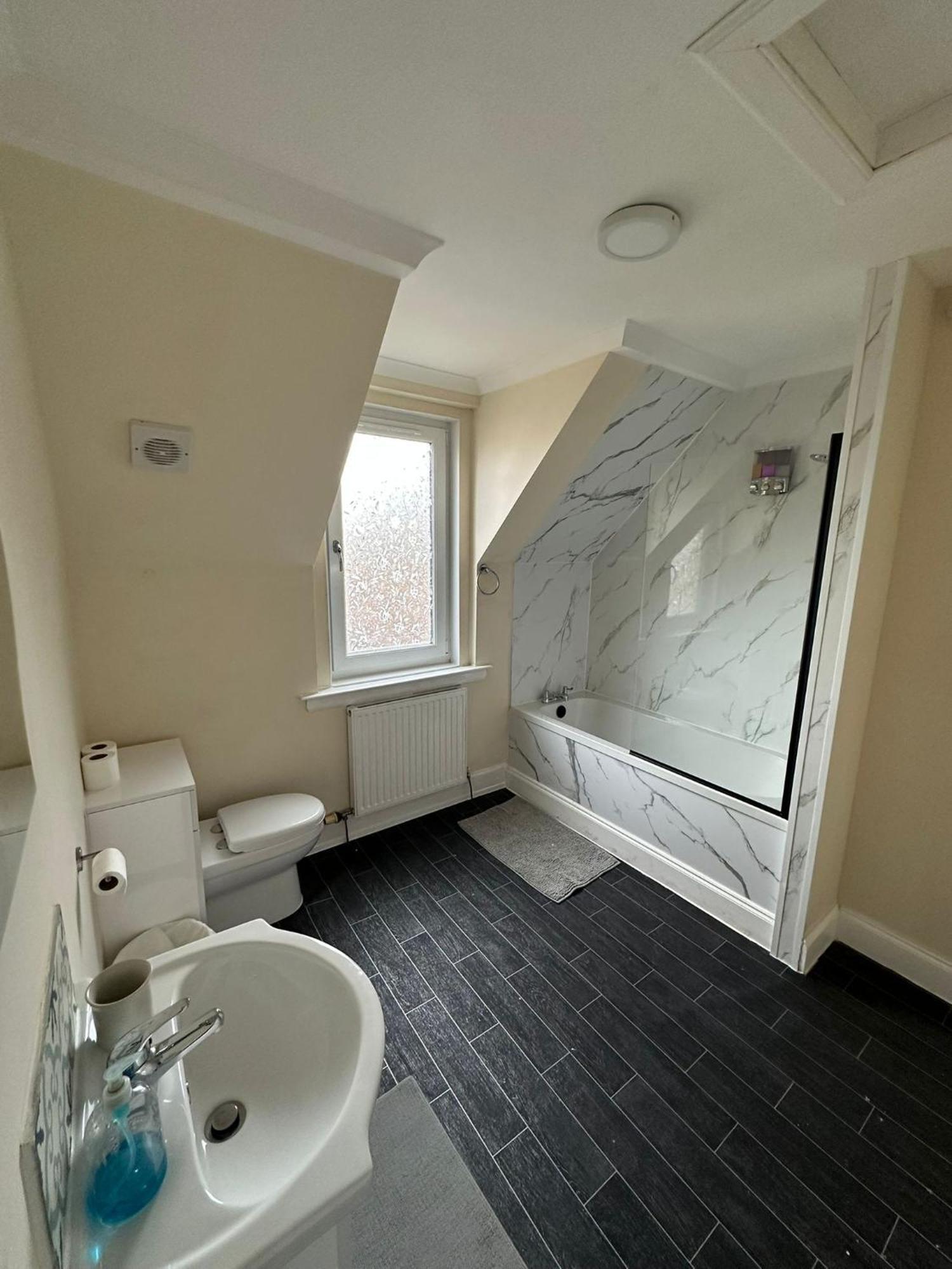 Arthur St Rooms EDI Exterior foto